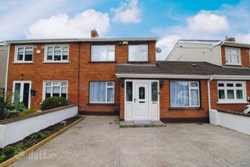 Property header