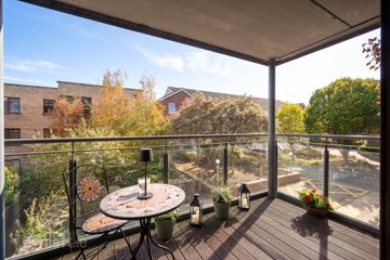 Property header