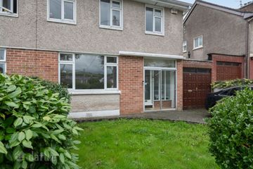 Property Header