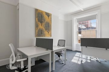 Property header
