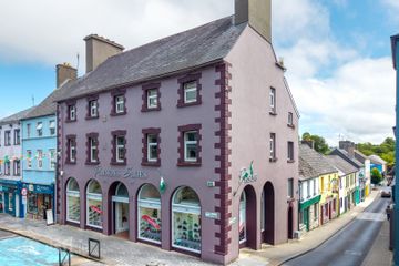 Property header