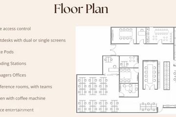 Property header