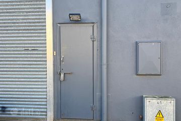Property header