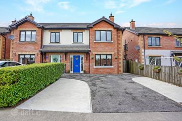 Property header