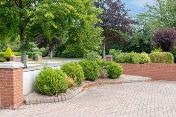 Property header