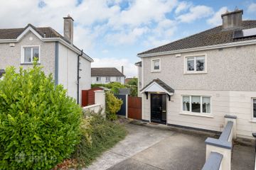 Property header