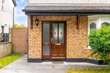 Property Header