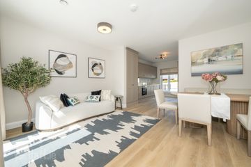 Property Header