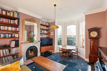 Property Header