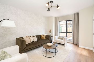 Property header