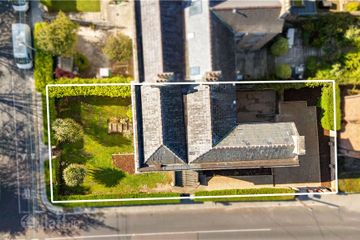 Property header