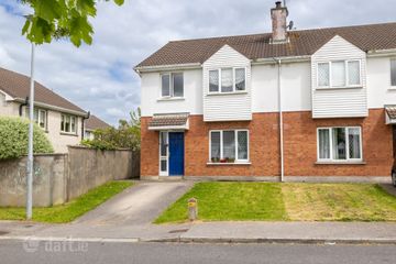 7 Ashgrove Lawn, Cahir Road, Clonmel, Co. Tipperary, E91HX01