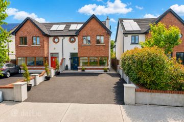 Property header