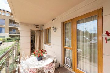 Property header