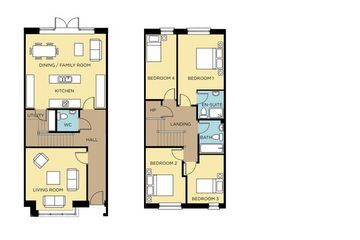 Property header