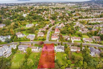 Property header