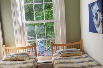 Property header