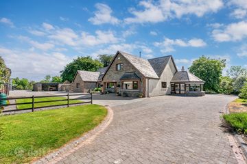 Doonane, Crettyard, Carlow, Co. Laois, R93EK66
