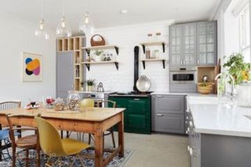 Property header