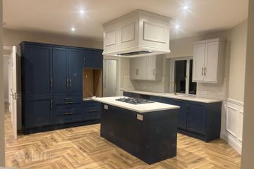 Property header