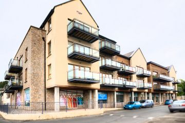 Property header