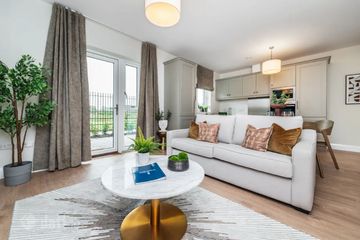 Property header