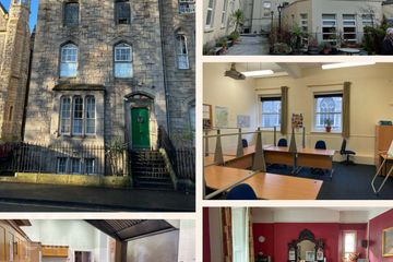 Property header