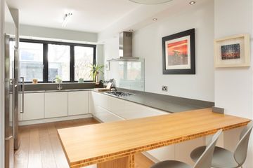 Property header
