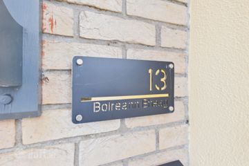 Property header