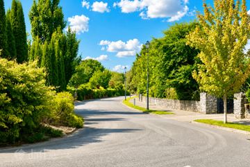 Property Header