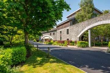 Property header