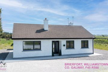 Brierfort, Williamstown, Co. Galway, F45R588