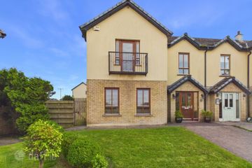Property header