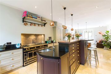 Property header