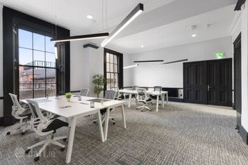 Property header