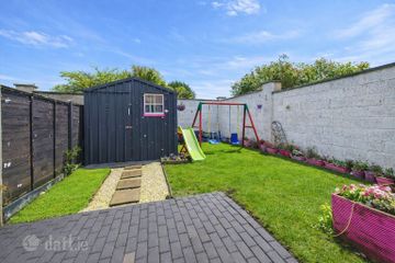 Property header