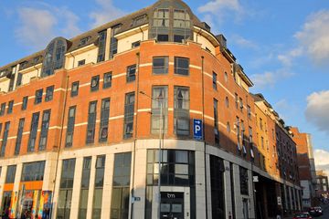 Apartment 110, Mount Kennett Apartments, Mount Kennett Place, Limerick City Centre, Co. Limerick, V94C898