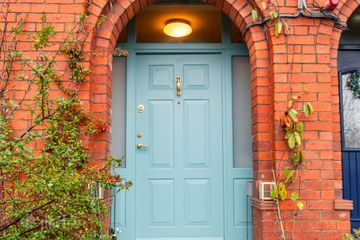 Property header