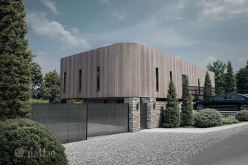Property Header