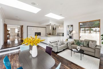 Property header