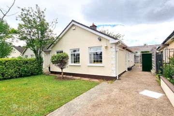 54 Cherrywood, Loughlinstown, Loughlinstown, Co. Dublin, A96V8P3