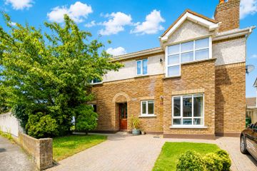 Property header