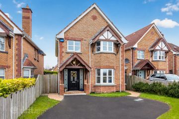 Property header