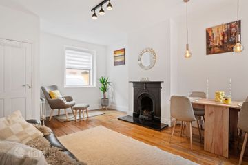 Property header