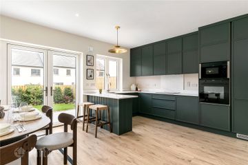 Property Header