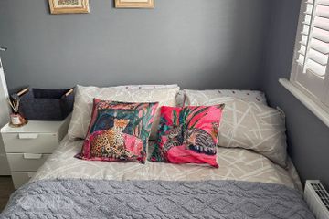Property header