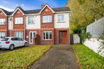 Property header