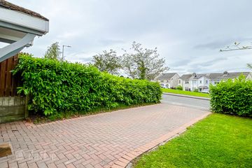 Property Header