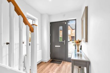 Property header