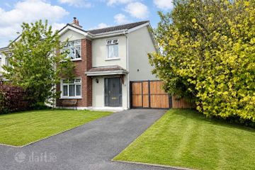 Property header